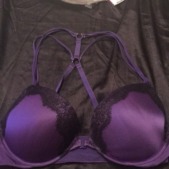 Victoria's Secret Other - Victoria secret very sexy push up